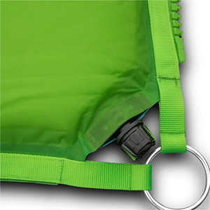 2024 Jobe Manta Floating Mat 280021001 - Green